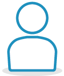 Icon to represent Board member