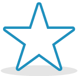 Star icon