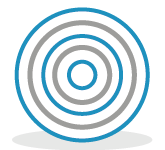 Target symbol
