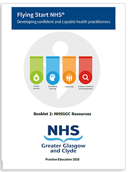 Booklet 2 cover image