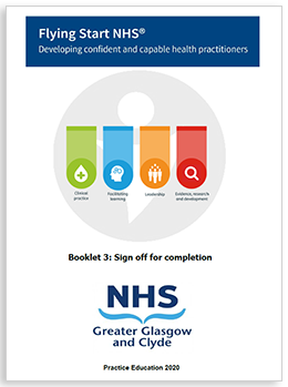 Booklet 3 cover image