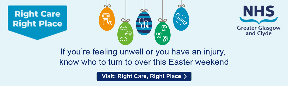Getting the right care this winter is as easy as ABC - find out more