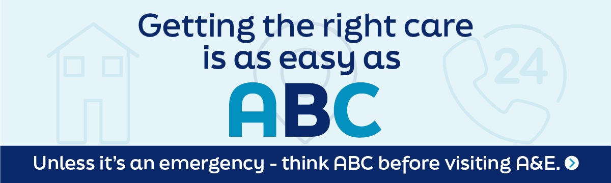 Right Care, Right Place