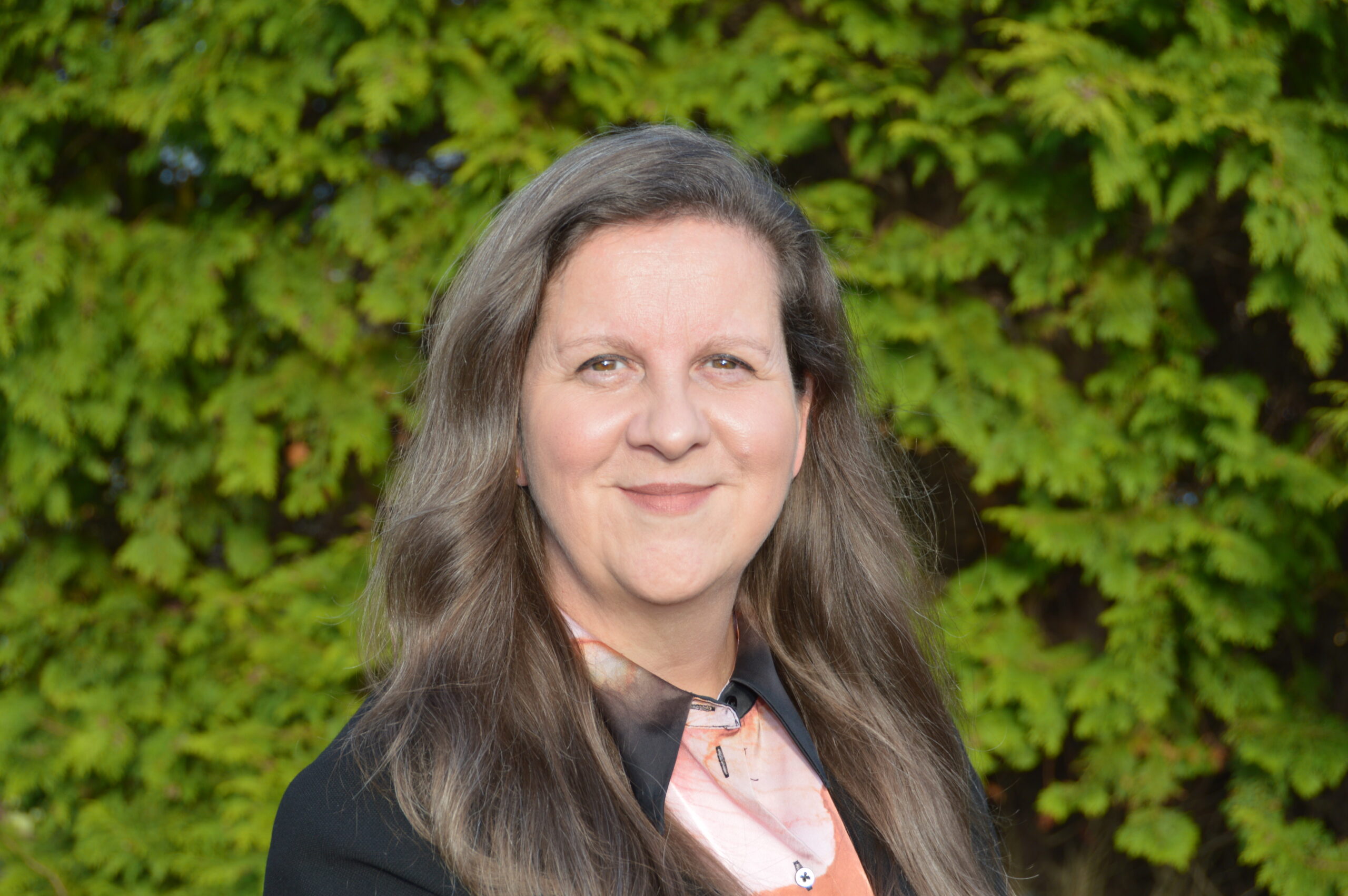 Announcement on new Chief Executive