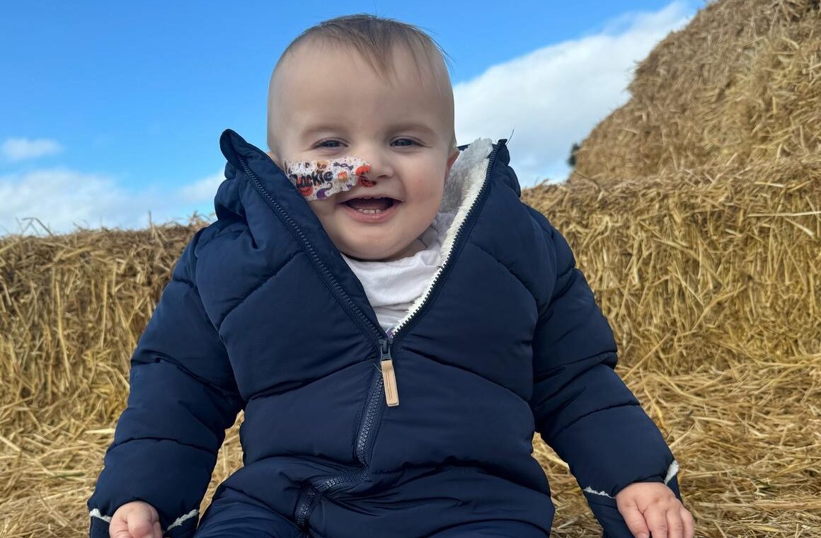 West of Scotland celebrates more than 5000 kidney transplants: Lockie’s story