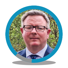 William Edwards, Board Member