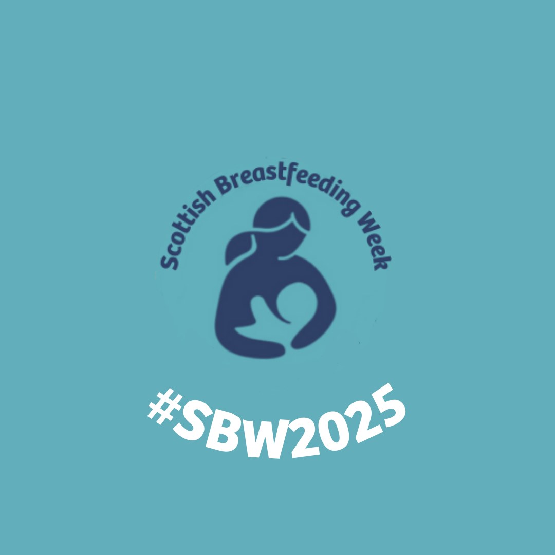 Call for more nurseries to join Breastfeeding Friendly Scotland Early Learning Scheme