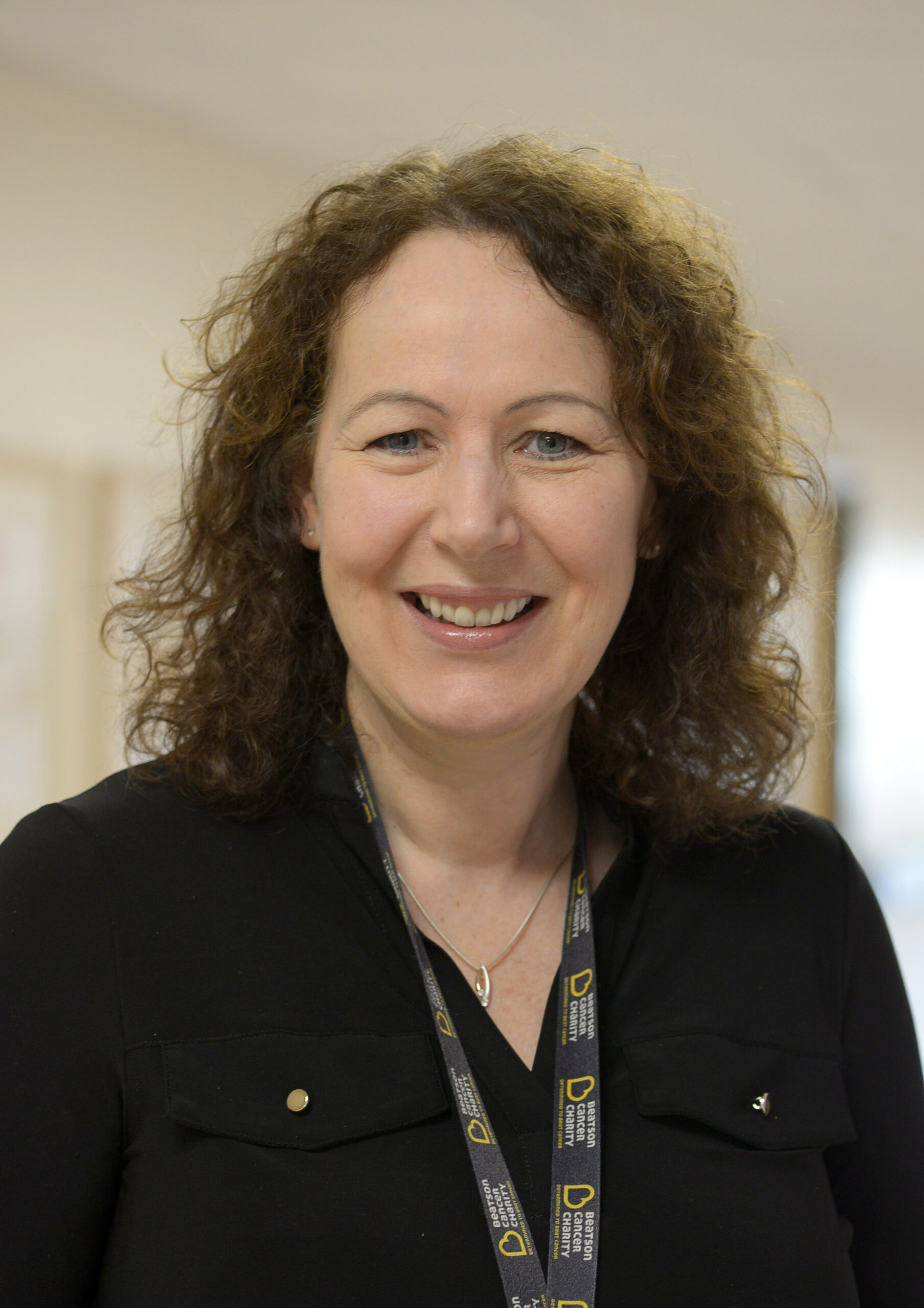 Beatson cancer nurse awarded MBE in King’s Birthday Honours