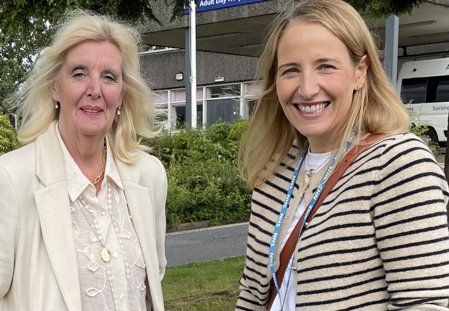 Teamwork in action: Transforming patient flow and experience in Clyde