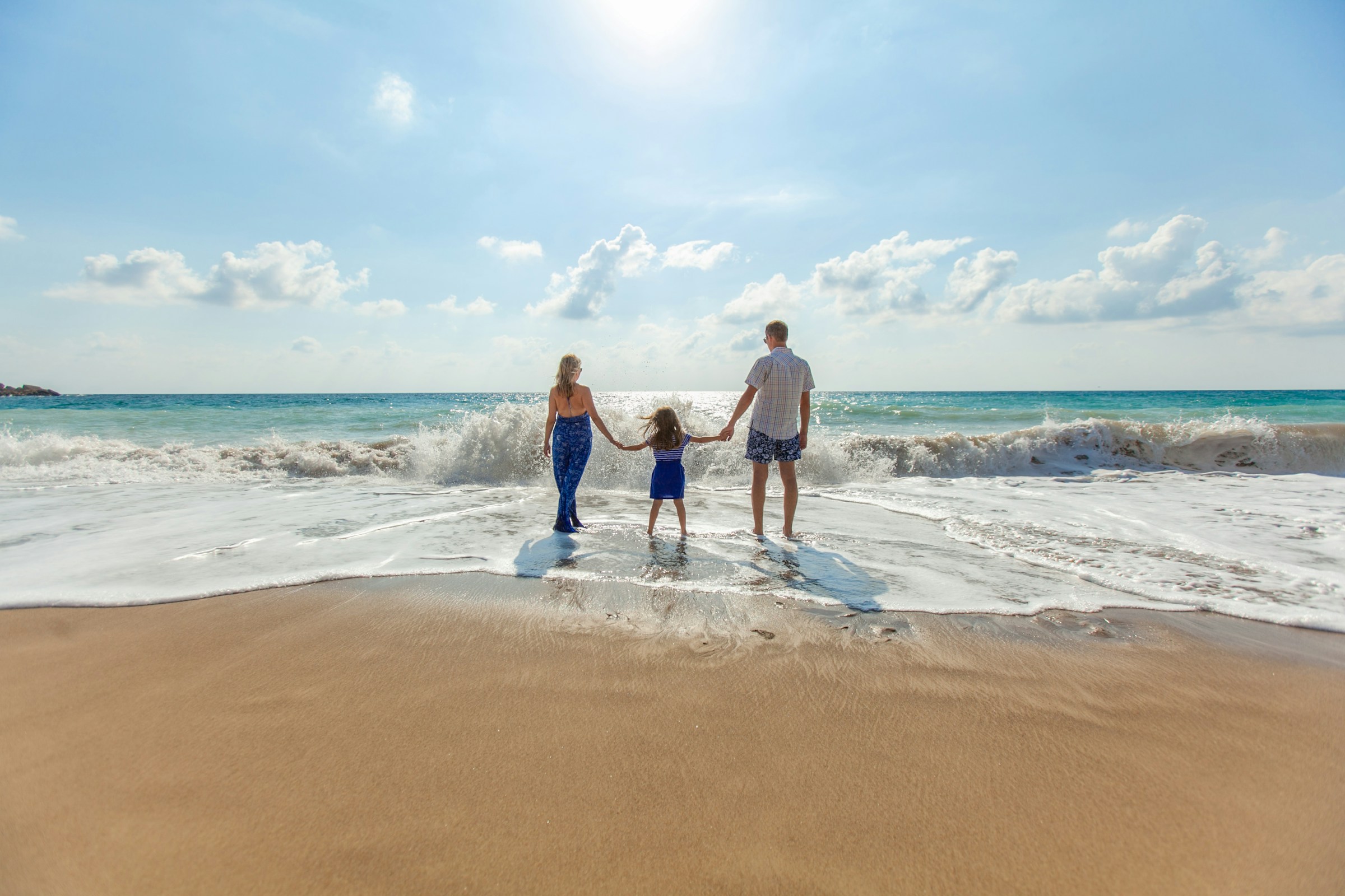 Take control of your medication this summer holiday