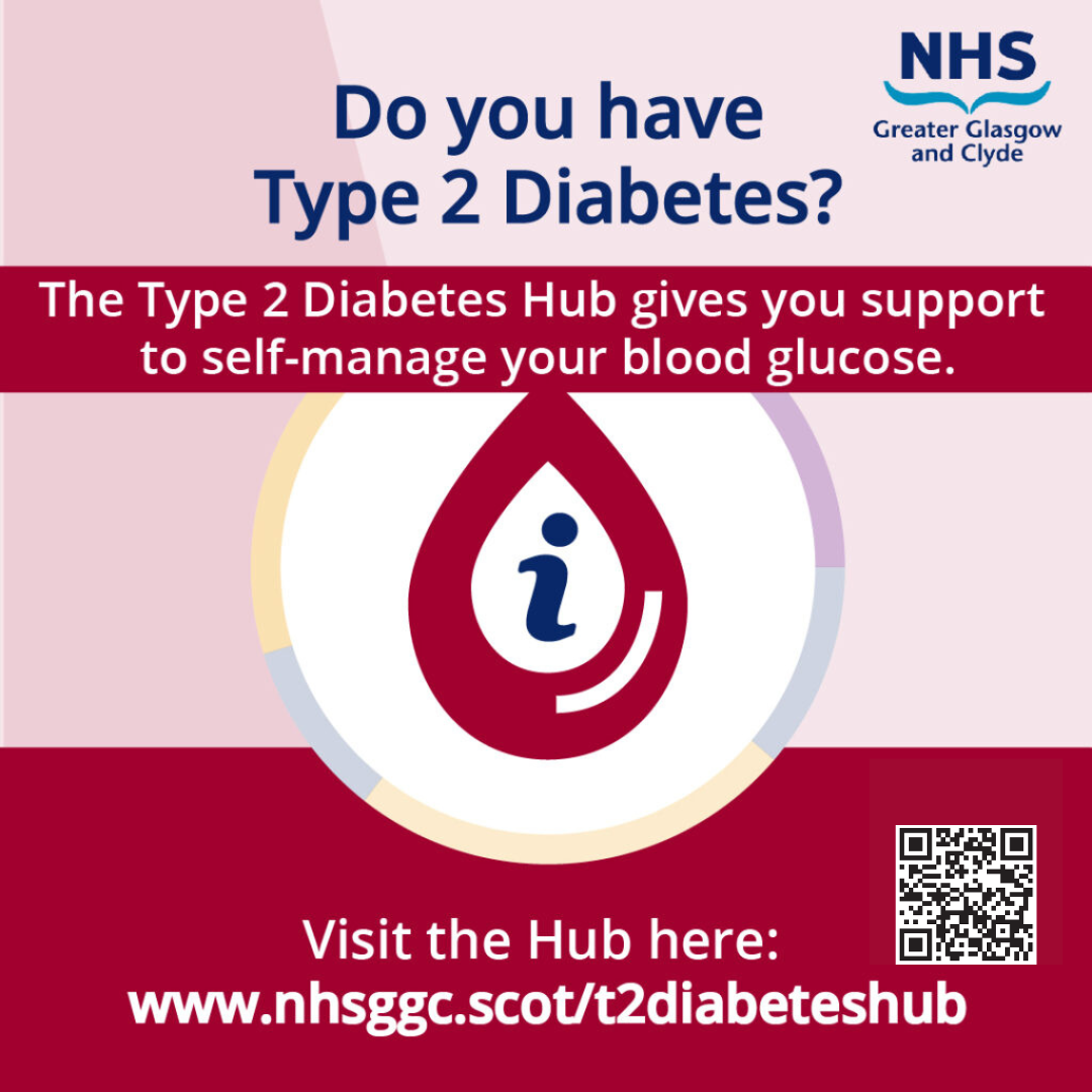 Diabetes Week 2025 – Robert’s story