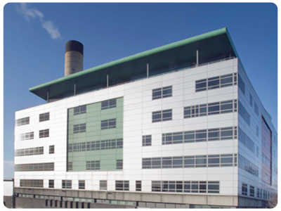 Photo of Princess Royal Maternity Unit