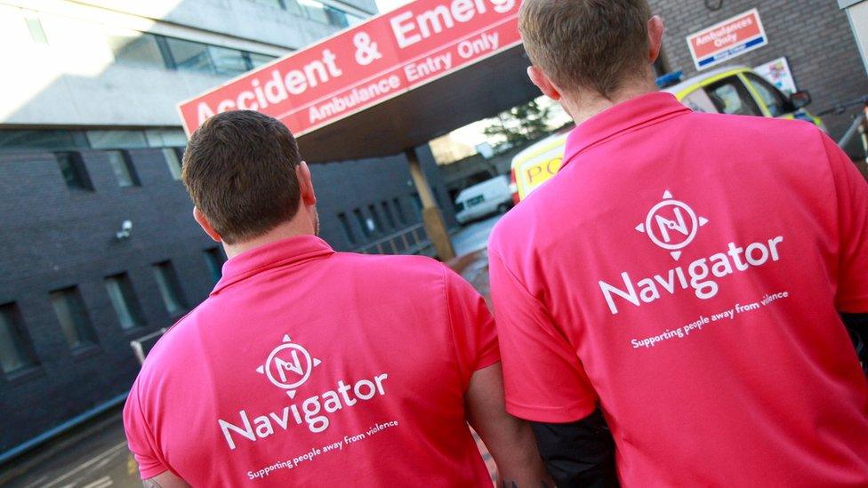 Emergency Department Interventions: The Navigators’ Role in Transforming Patient Outcomes