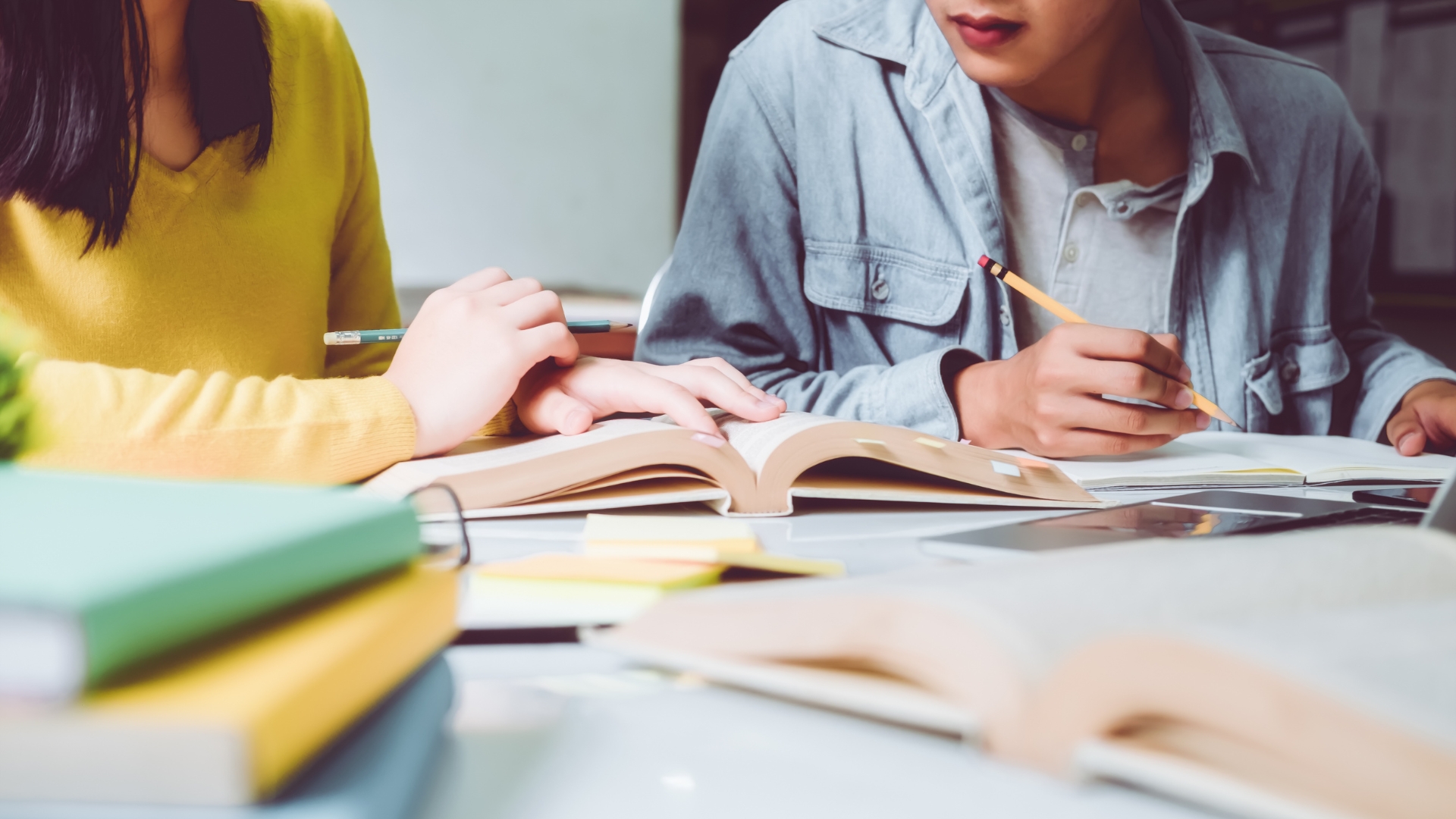Why A&E Isn’t Always the Answer for Students