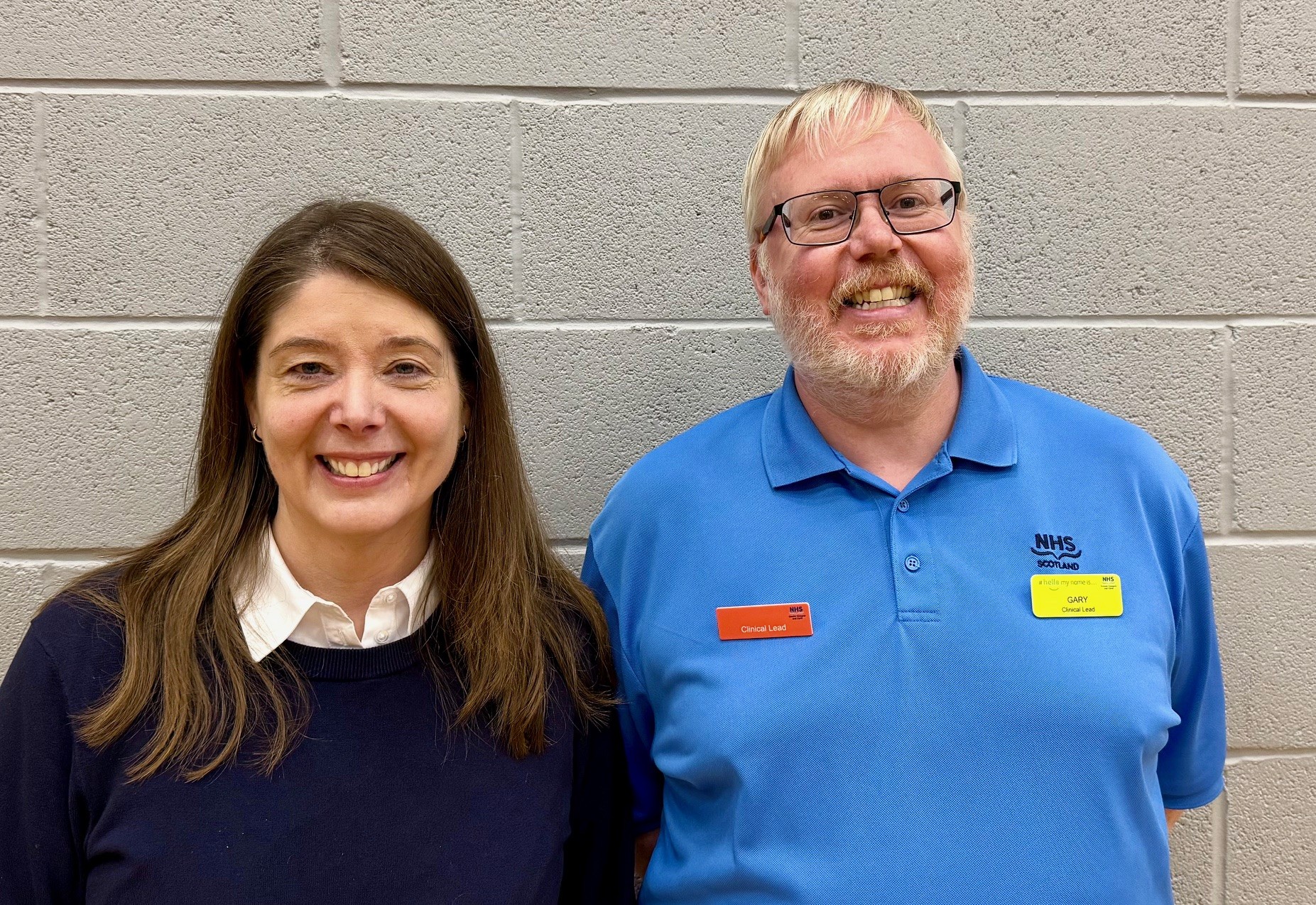 Early start to flu season in Greater Glasgow and Clyde