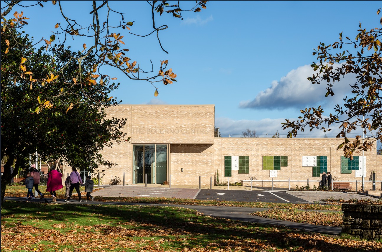 Renfrewshire’s newest medical facility opens its doors