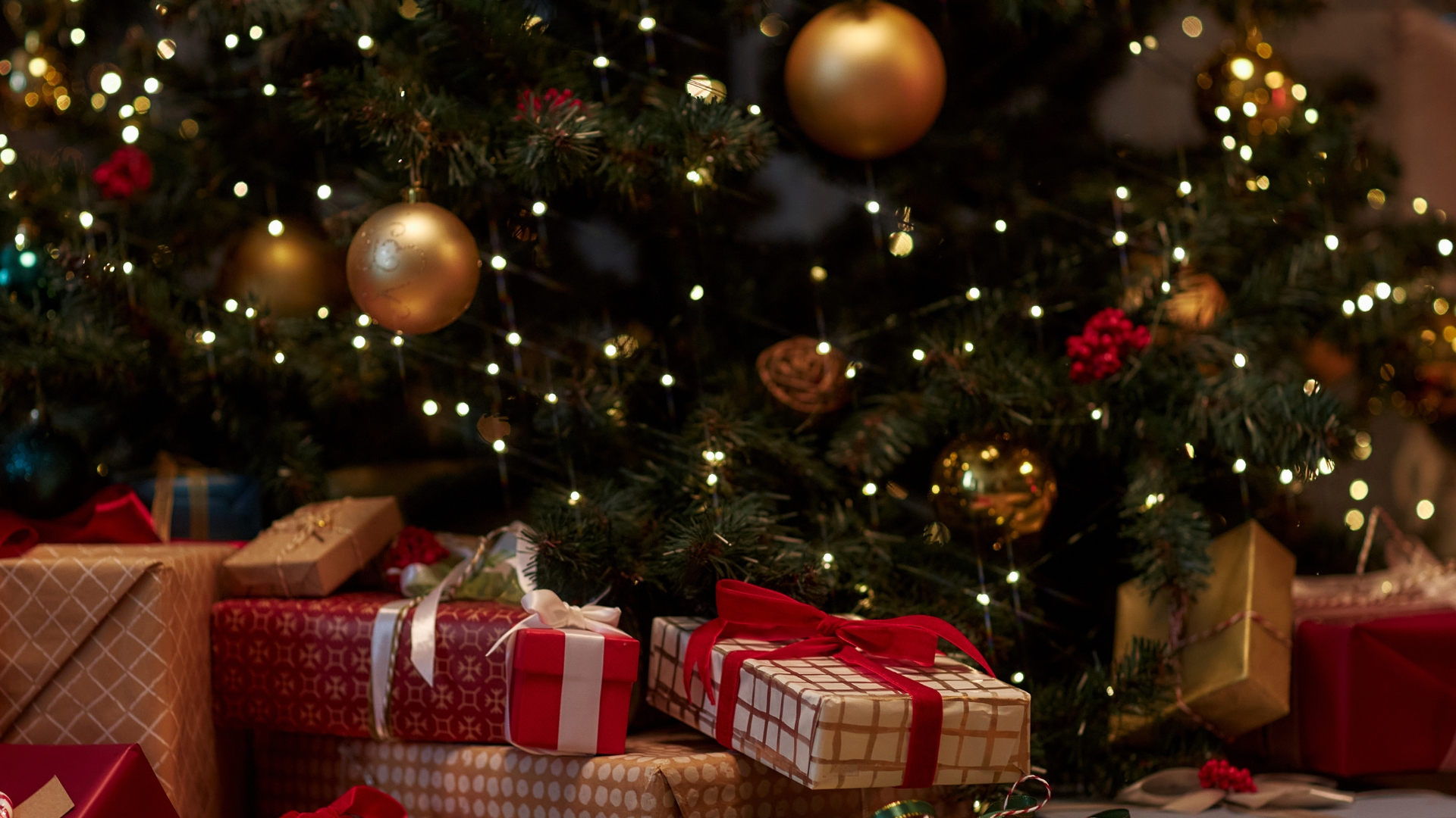 Five Things You Can Do to Avoid Being Ill This Christmas