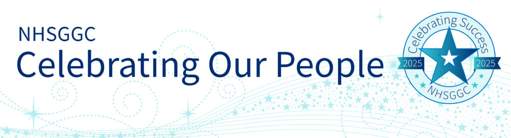 Celebrating our people page banner