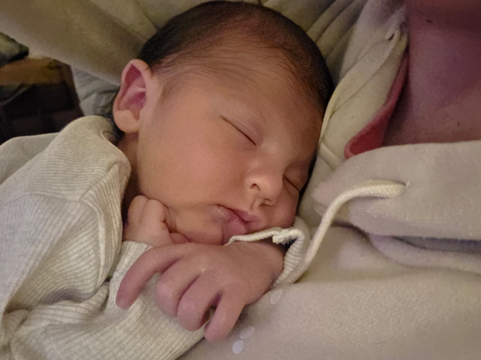 Royal Hospital for Children launches Neonatal Hospital at Home service