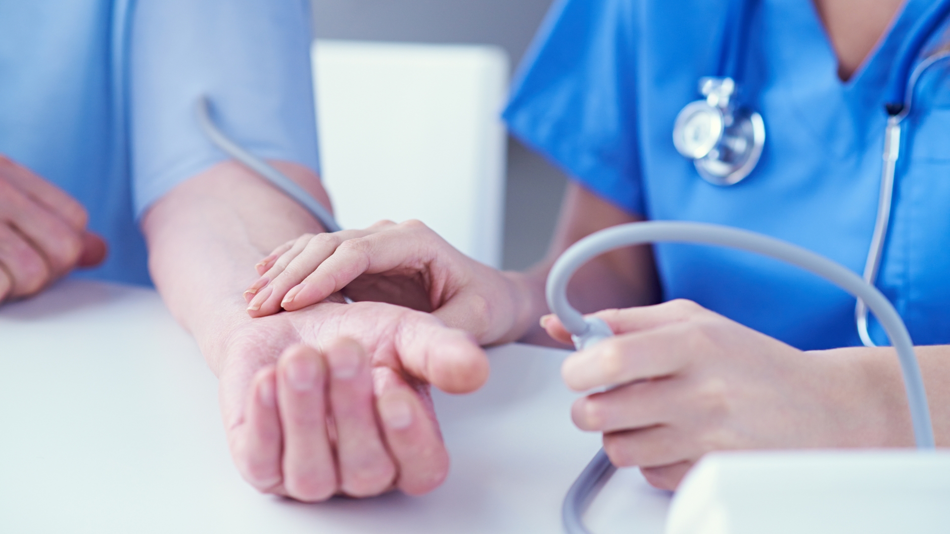 Men in Greater Glasgow and Clyde more likely to go straight to A&E