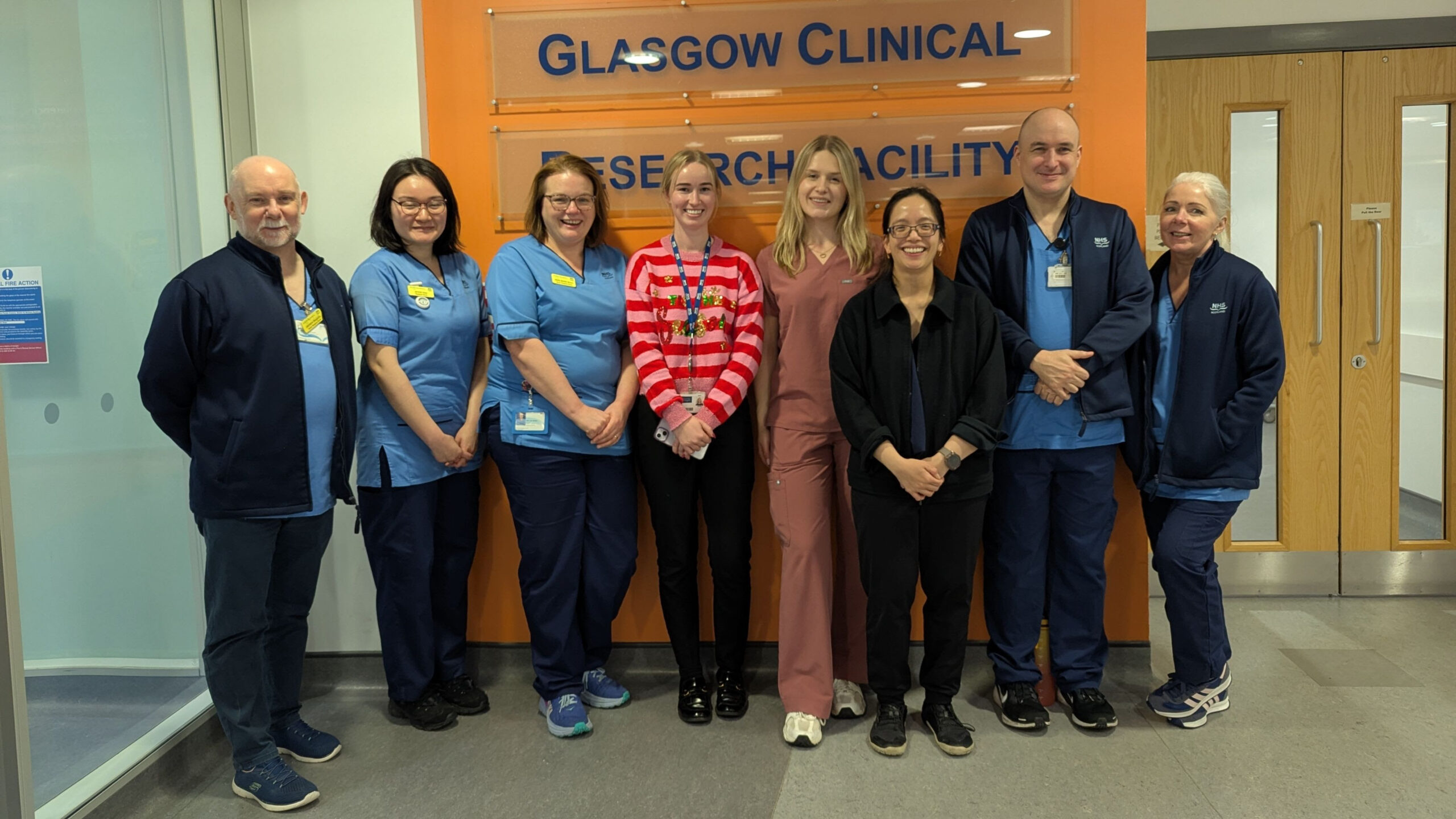 PHOENIX trial reaches 1,000‑participant recruitment milestone