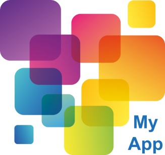 MyApp:My Mental Health Logo