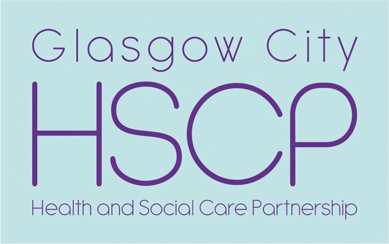 Glasgow City HSCP logo