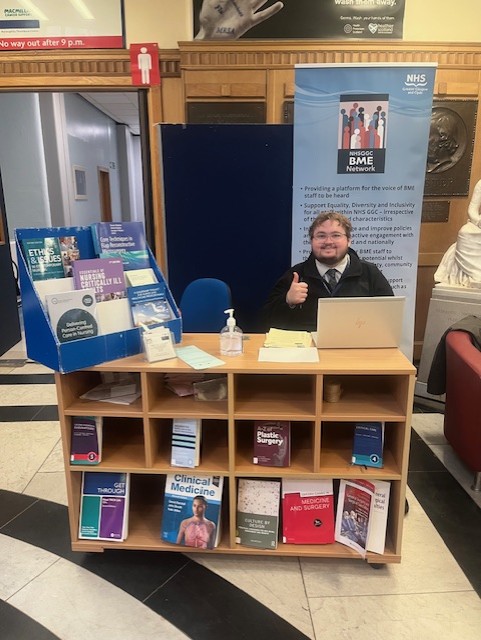 Building Skills, Confidence and Careers: DFN Project Search at GRI