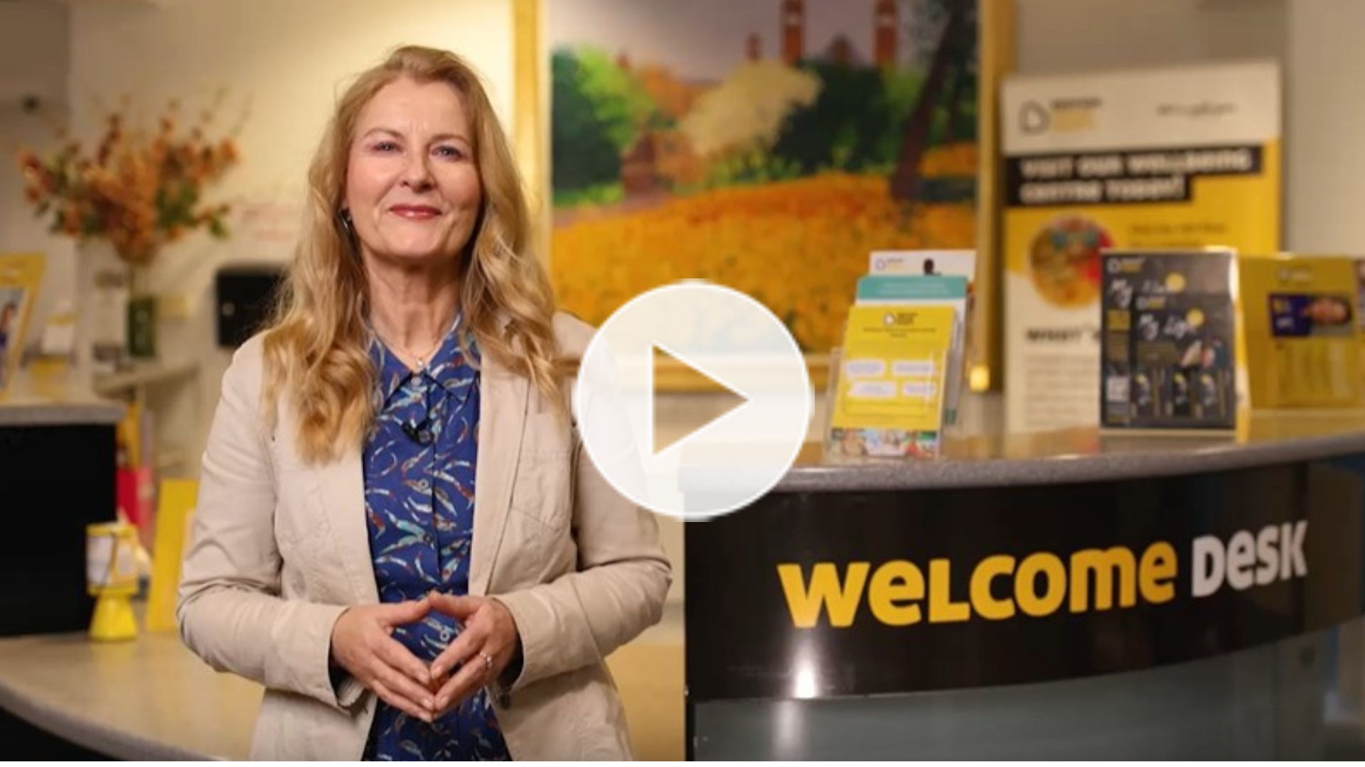Beatson launches new information videos to help cancer patients feel more prepared and less anxious
