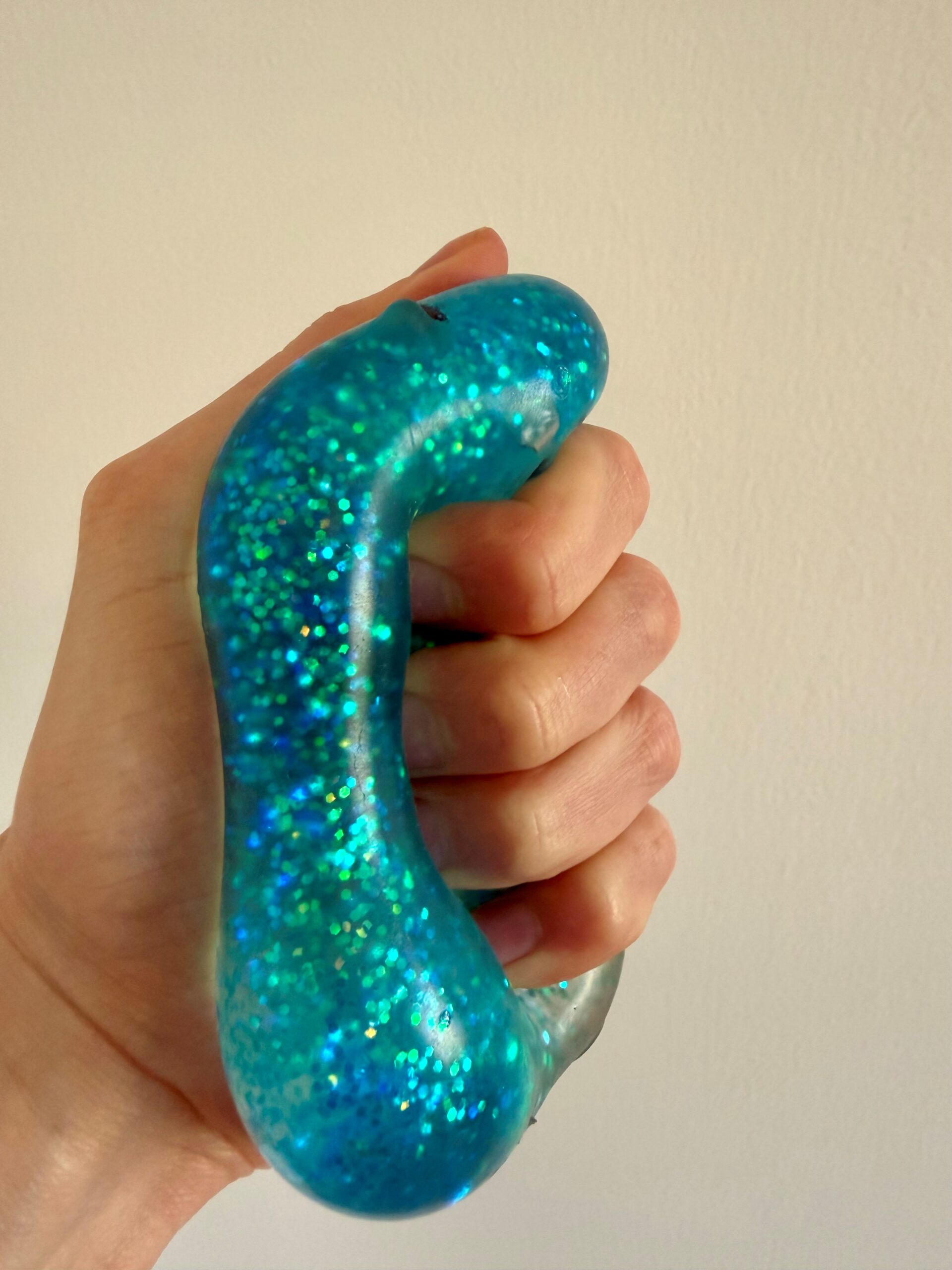 Urgent warning over ‘squishy toy’ trend after children suffer serious burns