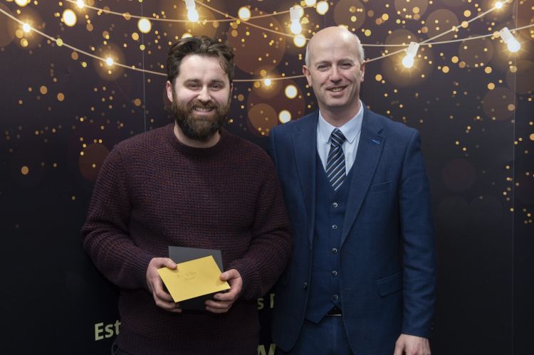 Estates & Facilities Staff Awards 2026